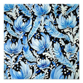 Fotouitbreiding Foto Afdruk