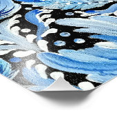 Fotouitbreiding Foto Afdruk (Hoek)