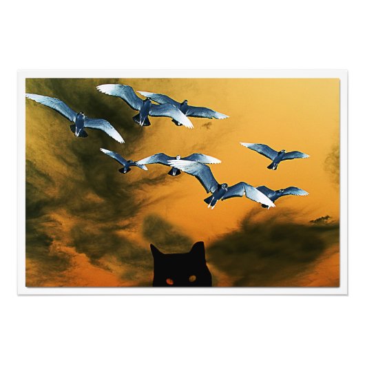 Fotouitbreiding Foto Afdruk (Voorkant)