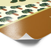 Fotouitbreiding Foto Afdruk (Hoek)