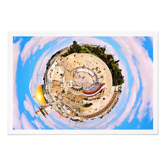 Fotouitbreiding Foto Afdruk (Voorkant)