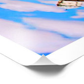 Fotouitbreiding Foto Afdruk (Hoek)