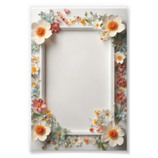 fotouitbreiding foto afdruk