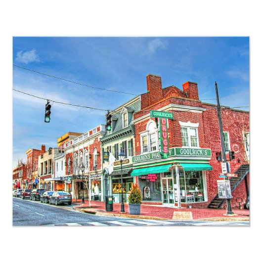 Fotouitbreiding Foto Afdruk (Voorkant)