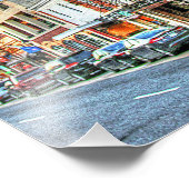 Fotouitbreiding Foto Afdruk (Hoek)