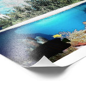 Fotouitbreiding Foto Afdruk (Hoek)