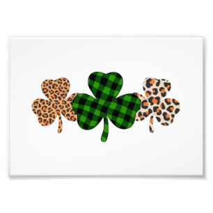 Fotouitbreiding Foto Afdruk