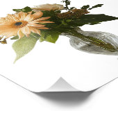 Fotouitbreiding Foto Afdruk (Hoek)