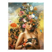 Fotouitbreiding Foto Afdruk (Voorkant)