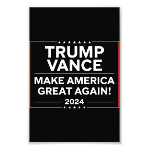 Fotouitbreiding Foto Afdruk