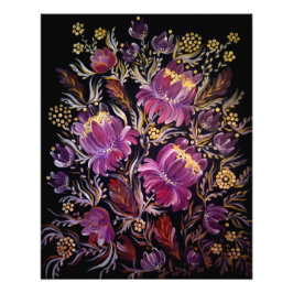 Fotouitbreiding Foto Afdruk