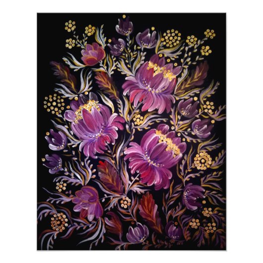 Fotouitbreiding Foto Afdruk (Voorkant)