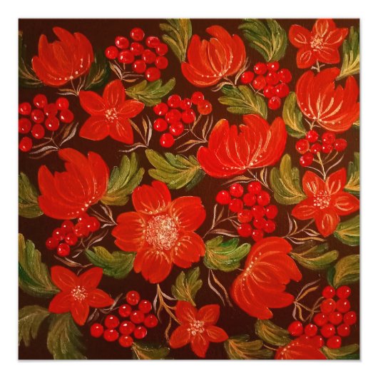 Fotouitbreiding Foto Afdruk (Voorkant)