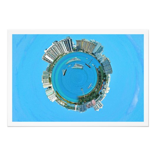 Fotouitbreiding Foto Afdruk (Voorkant)