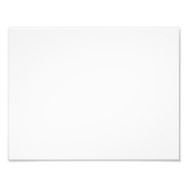 Fotouitbreiding Foto Afdruk