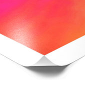 Fotouitbreiding Foto Afdruk (Hoek)