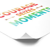 Fotouitbreiding Foto Afdruk (Hoek)