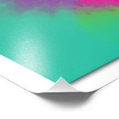 Fotouitbreiding Foto Afdruk (Hoek)