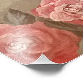 Fotouitbreiding Foto Afdruk (Hoek)