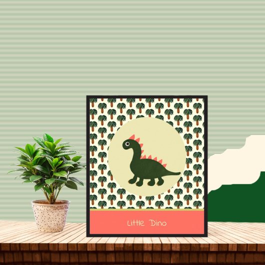 Fotouitbreiding Poster