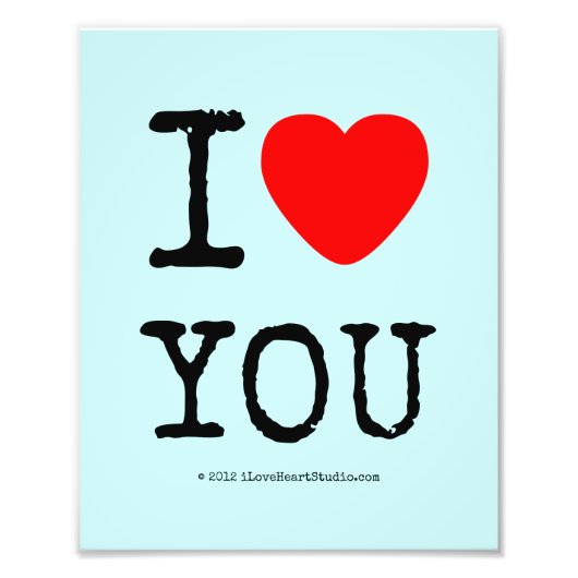 Fotouitbreidingen Foto Afdruk (Voorkant)