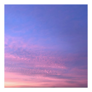 Fotouitbreidingen Galaxy Sky Foto Afdruk