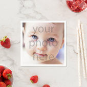 Fotoverjaardag Servetten (Insitu)