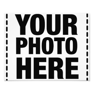 Fotoweergave - 11x14 (landschap) foto afdruk