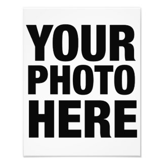 Fotoweergave - 11x14 (portret) foto afdruk