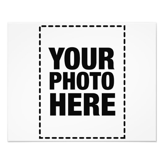 Fotoweergave - 16x20 (landschap) foto afdruk (Voorkant)