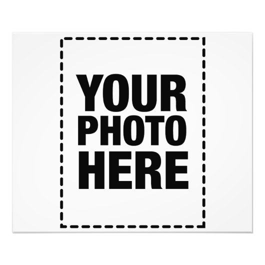 Fotoweergave - 20x24 (landschap) foto afdruk (Voorkant)