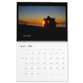 Fotoz à la Fred 2023 Calendrier Edition #1 (Mar 2026)