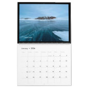 Fotoz à la Fred 2023 Calendrier Edition #1 (Jan 2026)