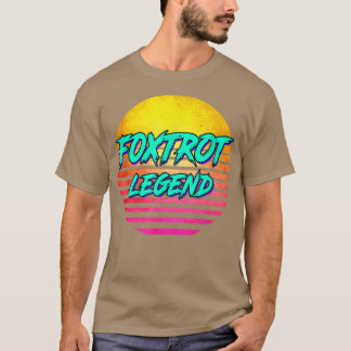 Fotrot GiftFotrot Dancer T-shirt