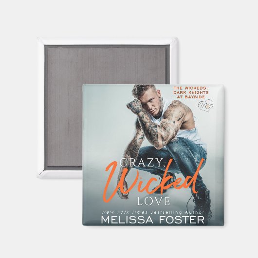 Fou, Aimant Maléfique (Recto/Verso)