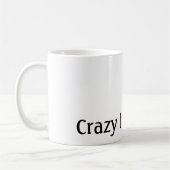 Fou comme une tasse de Fox (Gauche)