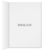 Fou Daisy personnalisable (Intérieur (Droit))