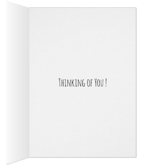 Fou Daisy personnalisable (Intérieur (Droit))