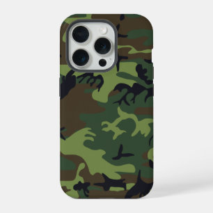Fou de camouflage : Quand on n'en a jamais assez