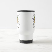 Fou de servir la tasse (Centre)