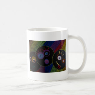 Fou faites dans le genre tragique la tasse