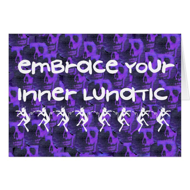 Fou intérieur (Devant horizontal)