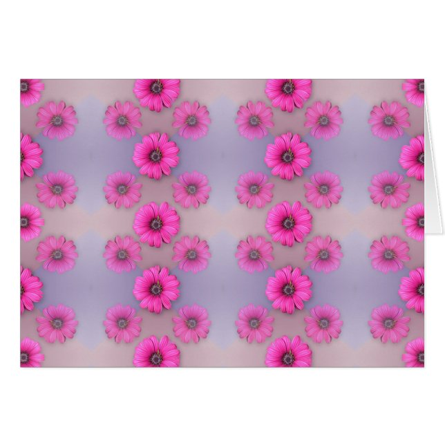 Fou pour Daisy (Devant horizontal)