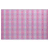 Fou pour le tissu de marguerite (Yard)