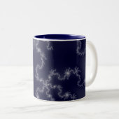 Foudre de Sun - tasse de fractale (Devant droit)