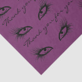 fouette le papier de soie de soie (Détail)