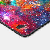 Fouettez Le Mat Cosmos De Bureau Fouetté (Coin)