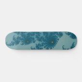 Fougères Sous-Marines Skateboard (Horz)