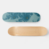 Fougères Sous-Marines Skateboard (Horz)