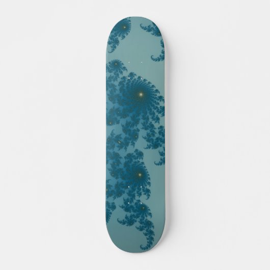 Fougères Sous-Marines Skateboard (Devant)
